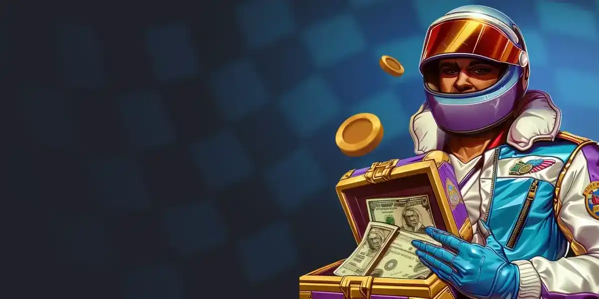 Highroller-Bonus 50 % bis zu €500