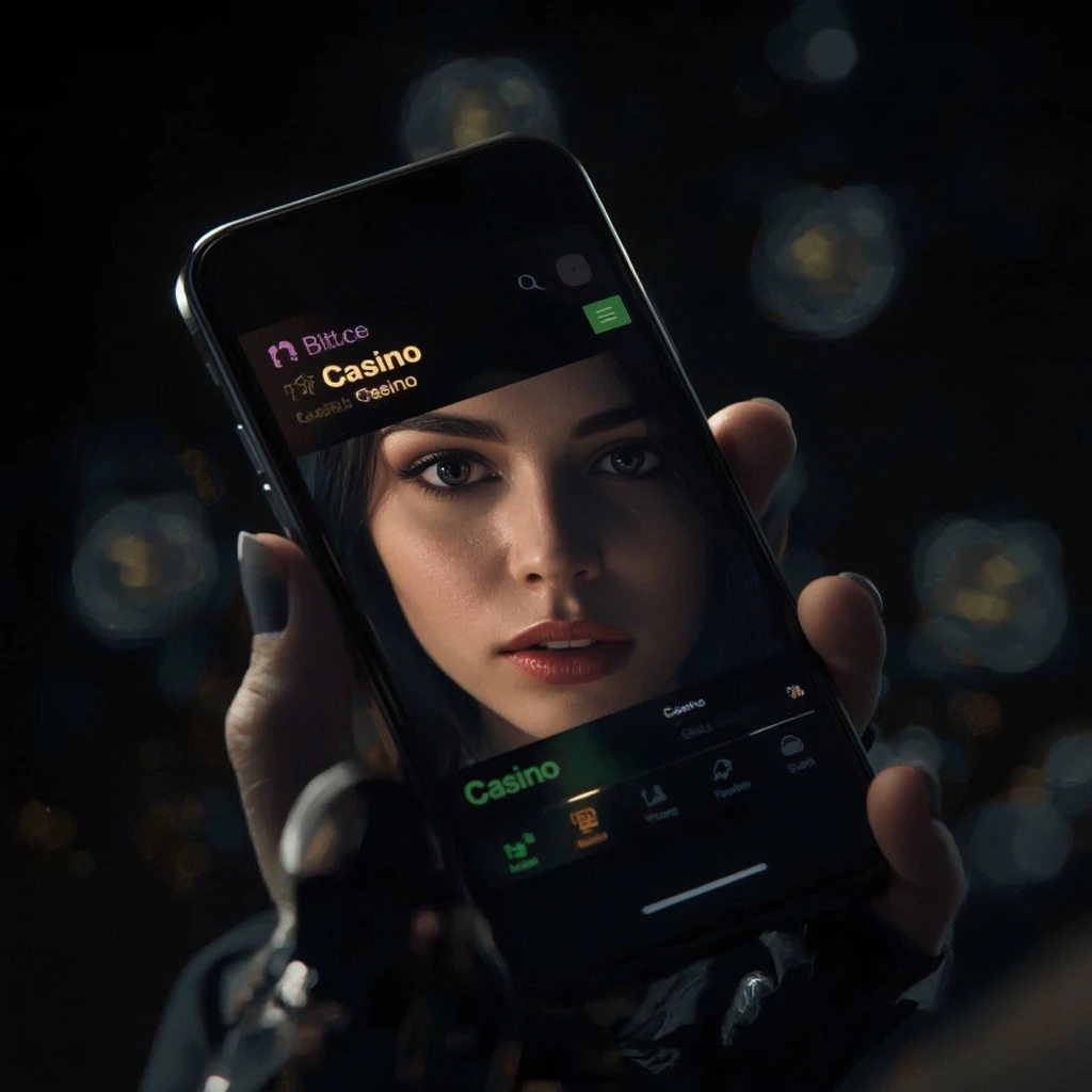 Bitdice Casino App